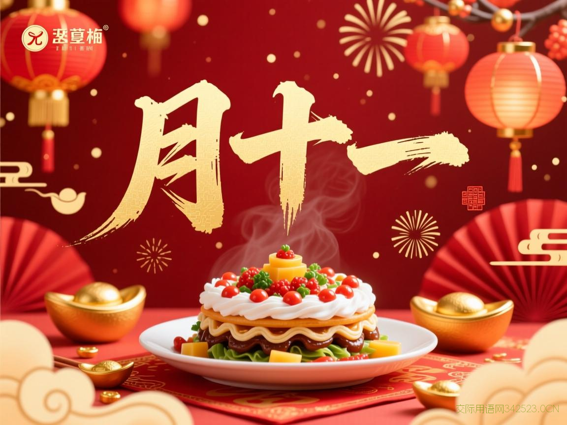 正月十一祝福语，正月十一祝福语及图片