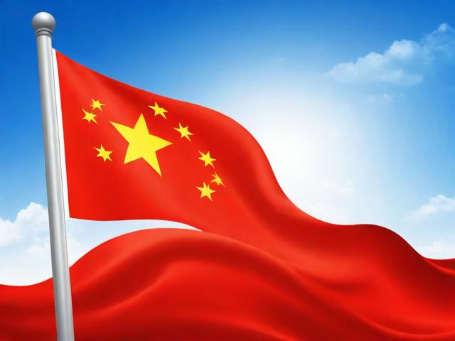 给祖国的祝福语集锦，给祖国写祝福语怎么写