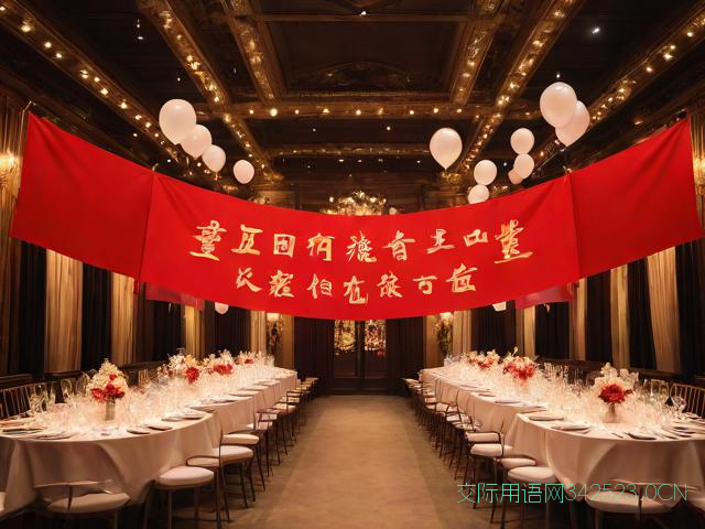 祝福语八个字，升学宴祝福语八个字