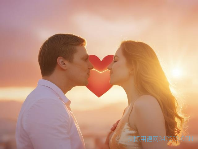 祝福爱情事业祝福语，祝爱情事业有成的霸气句子