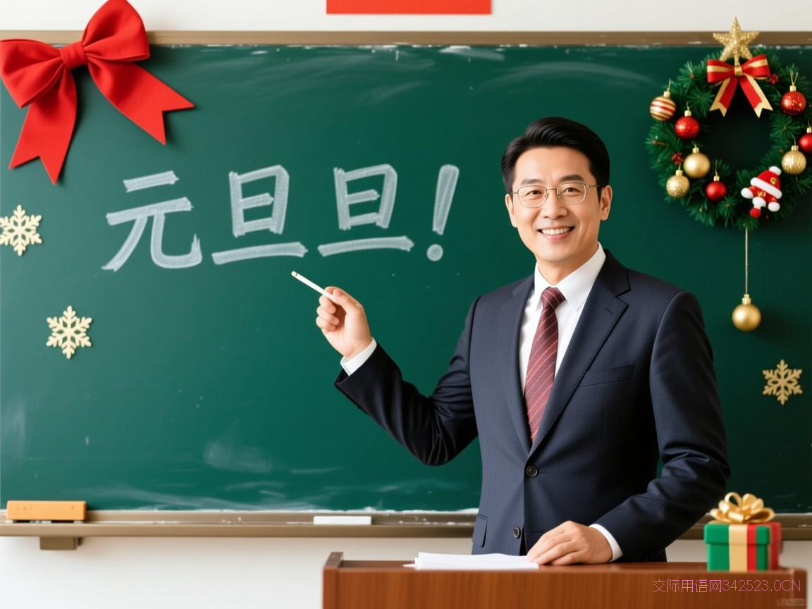 元旦祝福语老师，元旦祝福语 老师