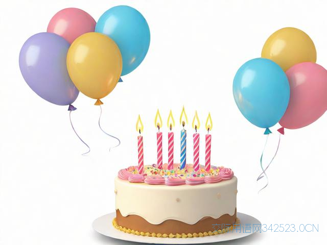 搞笑生日祝福语英文，搞笑生日祝福语英文句子