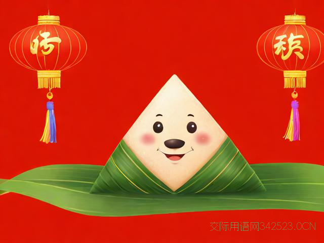 端午节祝福语红包，端午节祝福语红包发一些