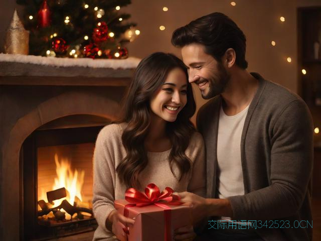 平安夜情侣祝福语大全，平安夜情侣说说经典句子大全