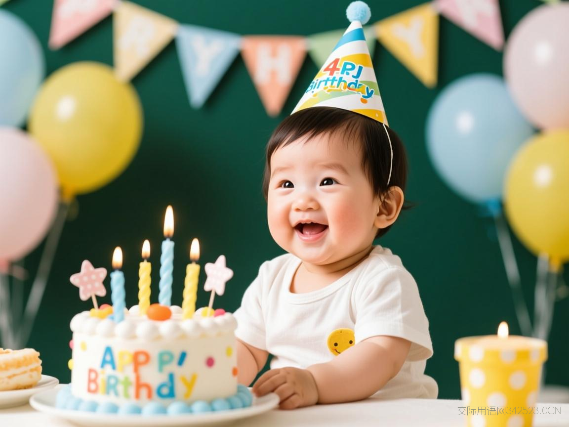 四岁宝宝生日祝福语，四岁宝宝生日祝福语简短独特