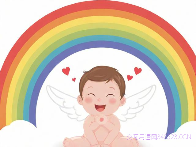 新生儿贺词祝福语，新生婴儿的贺词怎样写