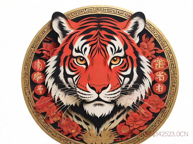 虎年吉祥成语祝福语，虎年吉祥成语祝福语简短