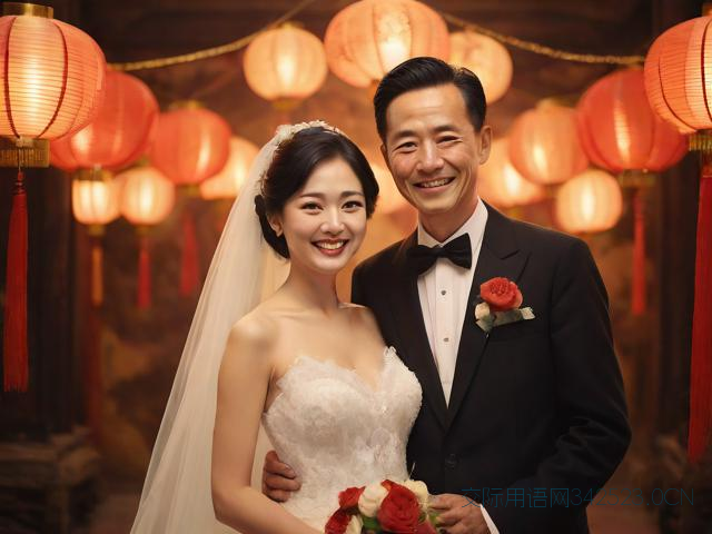 父母结婚三十年祝福语,父母结婚30年祝福语