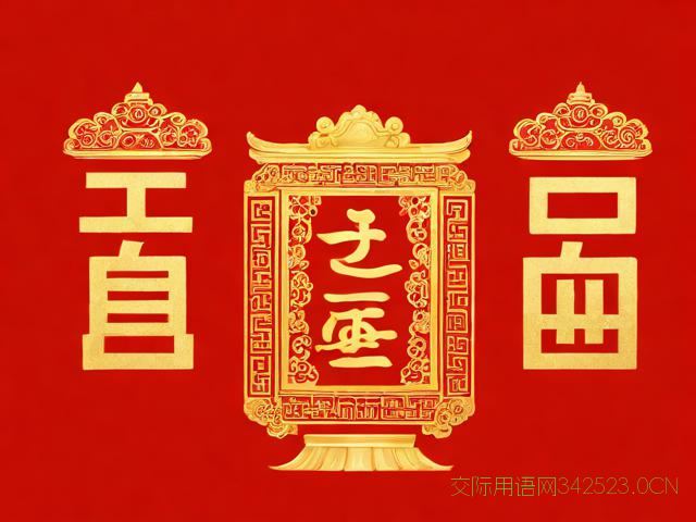 门面开业祝福语，开业霸气八个字