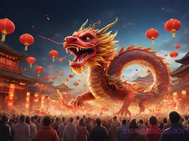 中国节祝福语，中国 祝福语