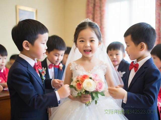 幼儿园老师结婚祝福语，幼儿老师结婚小朋友祝福语