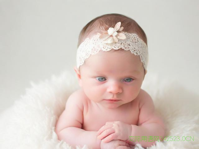 生孩子祝福语简短，刚出生孩子祝福语简短