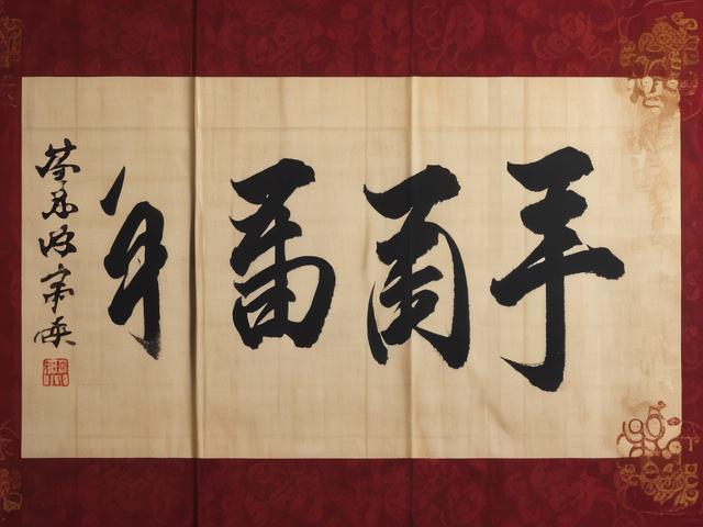 米寿祝福语，米寿祝福词