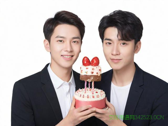 男闺蜜生日祝福语简短，男闺蜜生日祝福语简短暖心短句