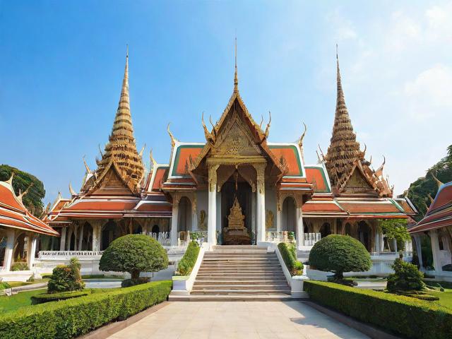 泰国旅游翻译日常用语，泰国旅游泰语日常用语