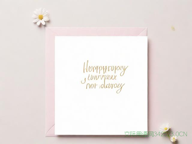 卡片祝福语简短，生日卡片祝福语简短