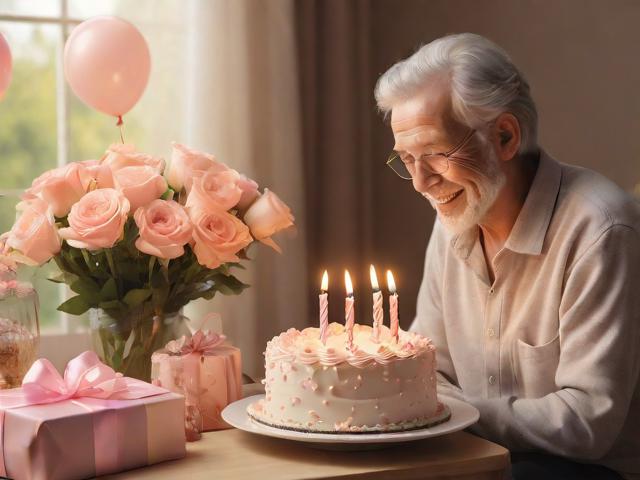 对晚辈的生日祝福语，对晚辈的生日祝福语,长辈如何回应?