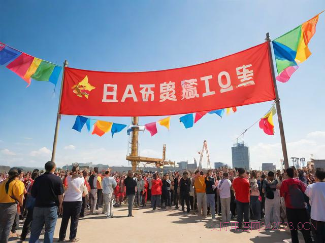 奠基仪式祝福语，奠基仪式祝福语简短