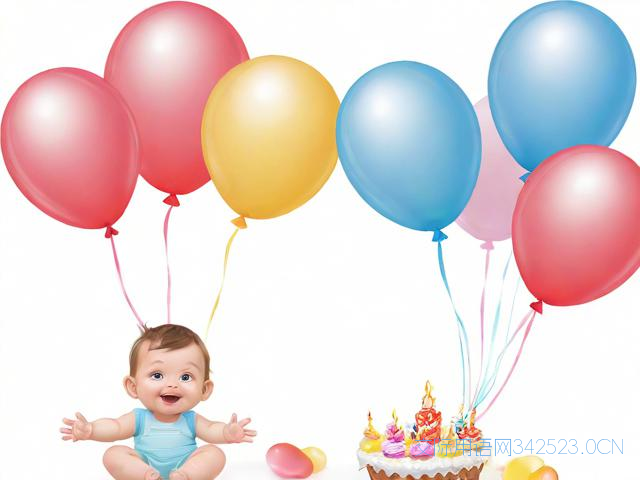 1岁宝宝生日祝福语，1岁宝宝生日祝福语四个字