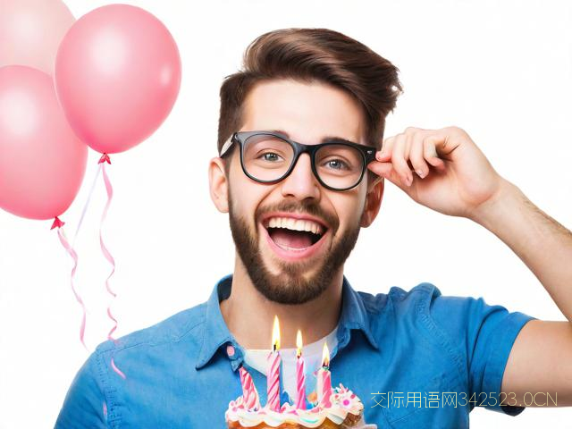 男生过生日祝福语，男生过生日祝福语感动句子