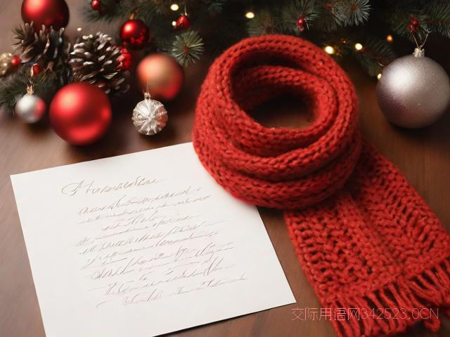 圣诞老师礼物祝福语，送老师的圣诞礼物祝福语