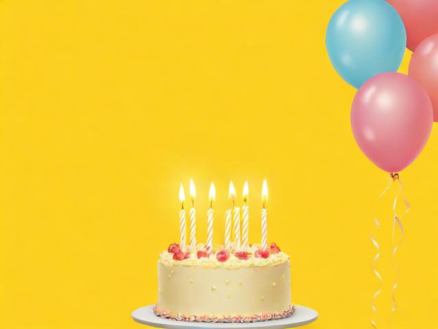 最近流行的生日祝福语，生日祝福语流行语