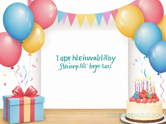 朋友孩子过生日祝福语，朋友孩子过生日祝福语怎么说