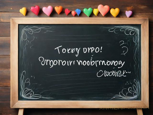 开学祝福语英文，开学祝福语英文版