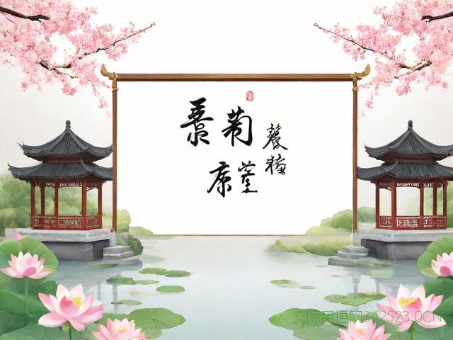 祝福语大全,吉祥话祝福语大全