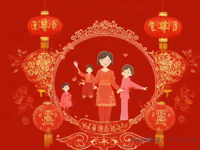 新年祝福语大全妈妈,新年祝福语大全妈妈简短