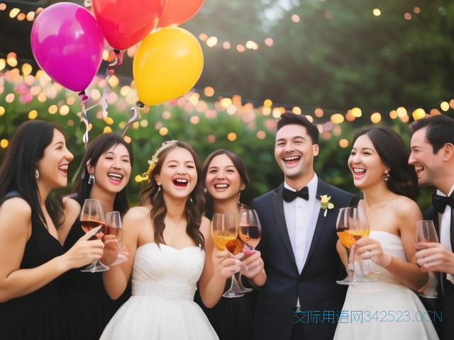 喝喜酒祝福语怎么说好，喝喜酒祝贺