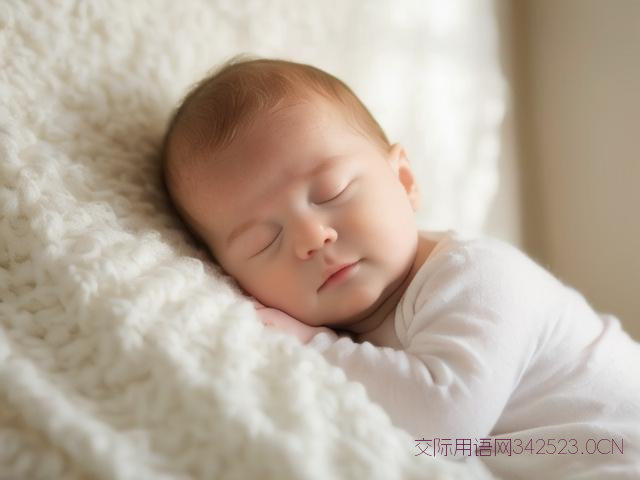 1-4个月宝宝的祝福语，宝宝四个月的祝福语