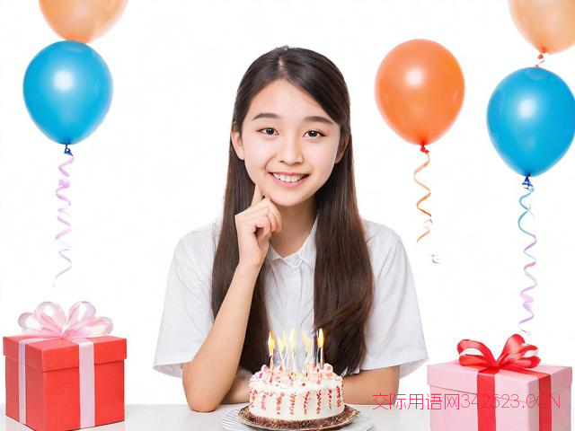 朋友17岁生日祝福语，朋友17岁的生日祝福语