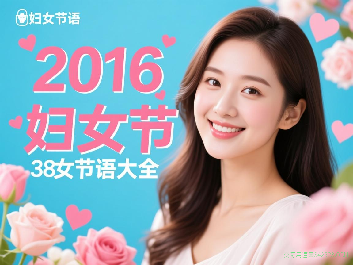 3.8妇女节祝福语2016，38妇女节祝福语大全
