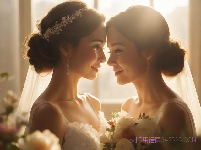 给亲姐姐的结婚祝福语，给亲姐姐的结婚祝福语怎么说