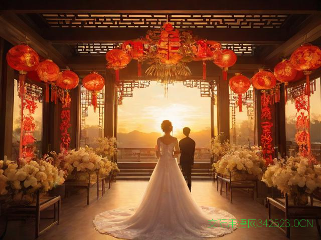 邀请结婚喝喜酒祝福语，邀请喝喜酒怎么写