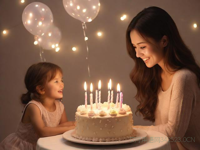 给老婆过生日祝福语大全，给老婆生日祝福的话语,句句暖人心