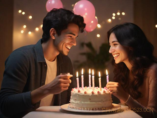 男友十八岁生日祝福语，男朋友18岁生日说什么好