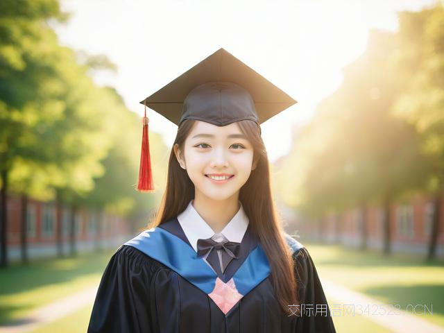 大四毕业祝福语四字，大四毕业寄语