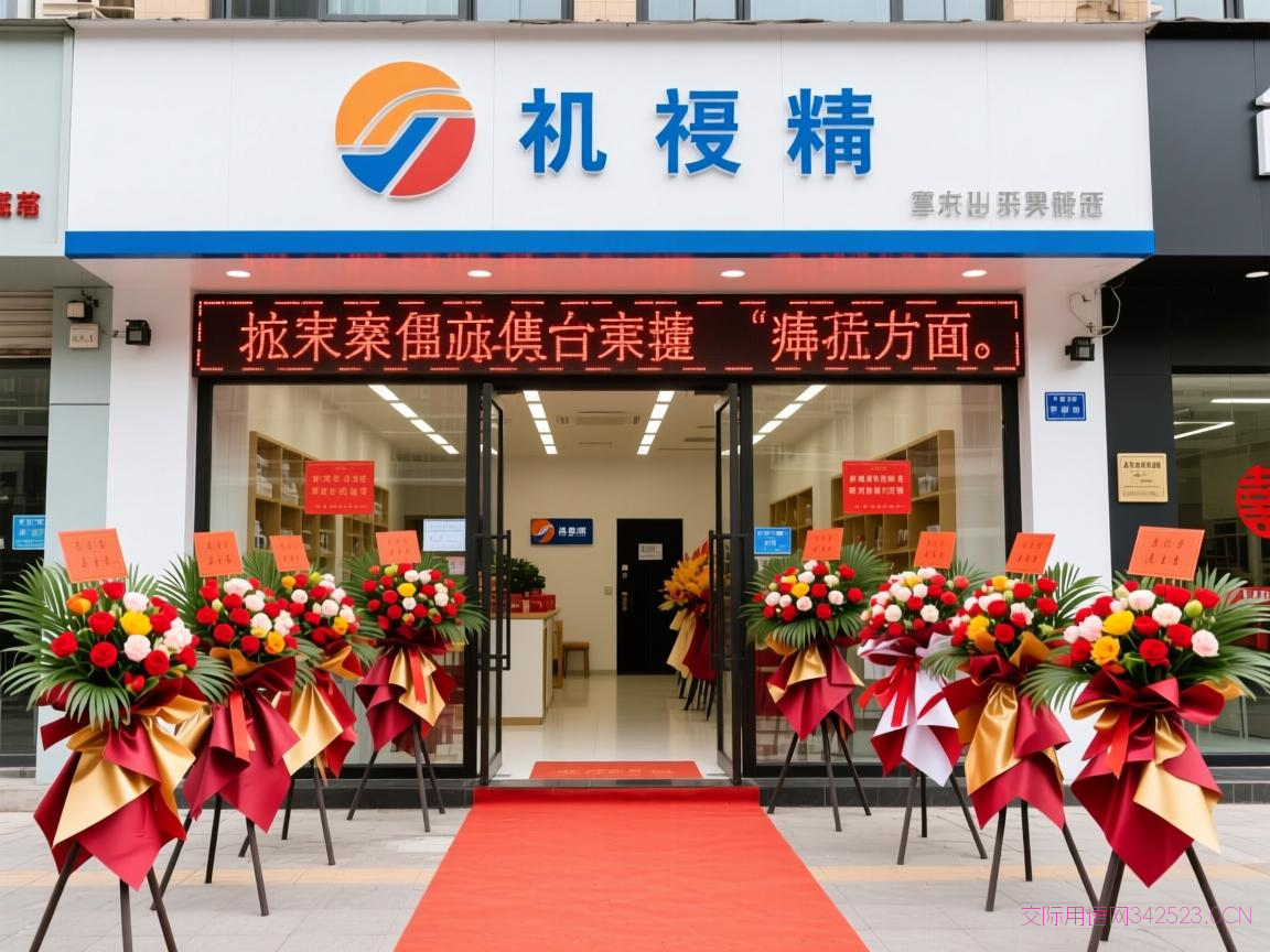 开业祝福语简短，门店开业祝福语简短