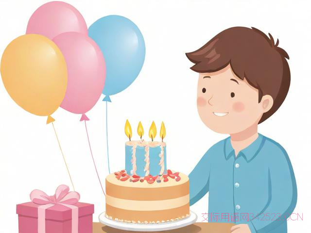 姐送给弟的生日祝福语，姐给弟的生日祝福语 简短