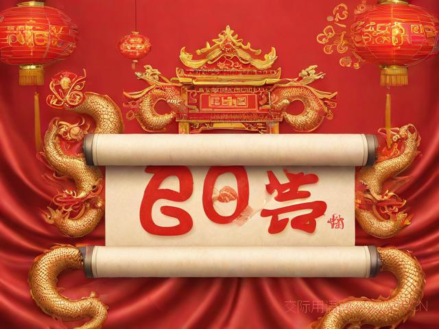 数字春节祝福语大全，数字春节祝福语大全图片