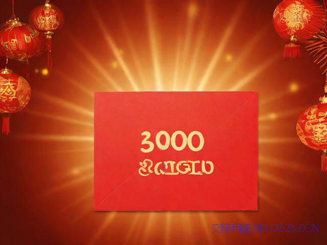 666红包的寓意祝福语,666红包的寓意祝福语婆婆