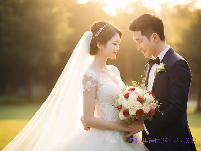 婚礼朋友祝福语大全，婚礼朋友祝福词简短大气