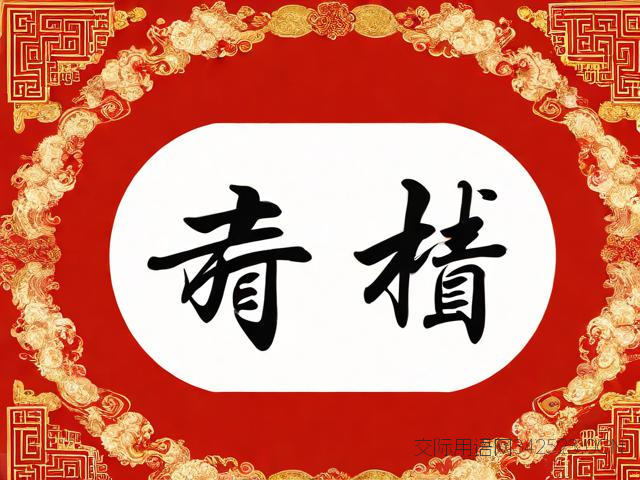 给长辈过年祝福语，给长辈过年祝福语大全