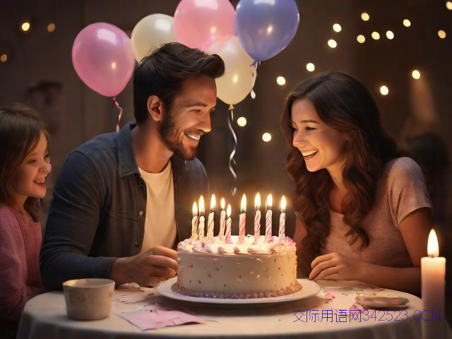 老公生日的祝福语大全，老公生日祝福语唯美