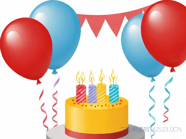 8岁生日祝福语，8岁生日祝福语男孩