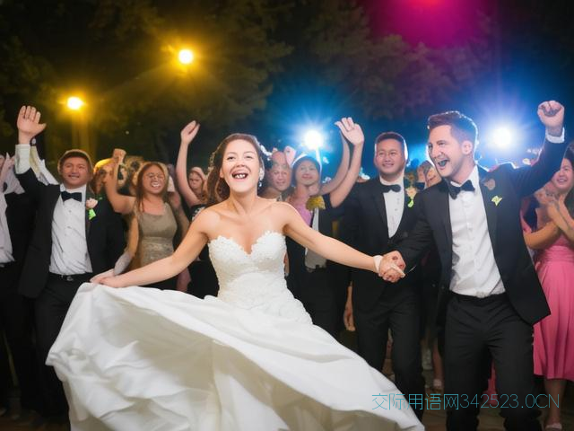 表妹明天要结婚祝福语,表妹要结婚了,说点啥好呢