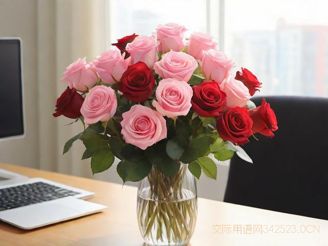 送客户花的祝福语简短，送客户花的祝福语简短暖心