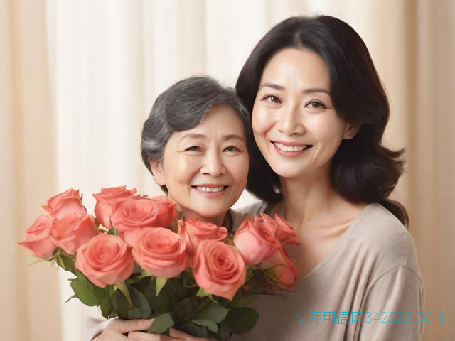 母亲节祝福语英文，母亲节祝福语英文50字